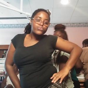 Meet your Posher, Brittany